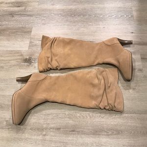 HOT IN HOLLYWOOD boots